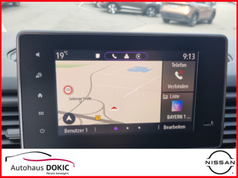 Ansicht 19 - Gebrauchtwagen Fahrzeug, Modell Primastar der Marke Nissan von Verkäufer Autohaus Dokic GmbH & Co.KG