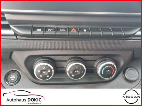 Ansicht 20 - Gebrauchtwagen Fahrzeug, Modell Primastar der Marke Nissan von Verkäufer Autohaus Dokic GmbH & Co.KG