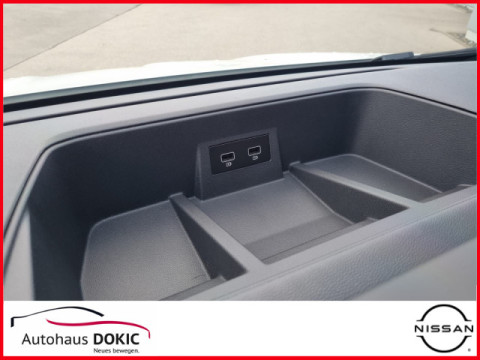 Ansicht 21 - Gebrauchtwagen Fahrzeug, Modell Primastar der Marke Nissan von Verkäufer Autohaus Dokic GmbH & Co.KG