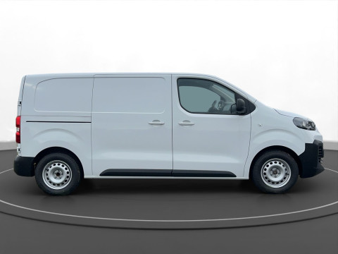 Fiat - Scudo