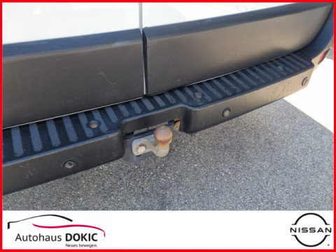Ansicht 7 - Gebrauchtwagen Fahrzeug, Modell NV400 der Marke Nissan von Verkäufer Autohaus Dokic GmbH & Co.KG
