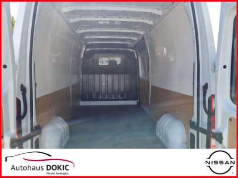 Ansicht 9 - Gebrauchtwagen Fahrzeug, Modell NV400 der Marke Nissan von Verkäufer Autohaus Dokic GmbH & Co.KG