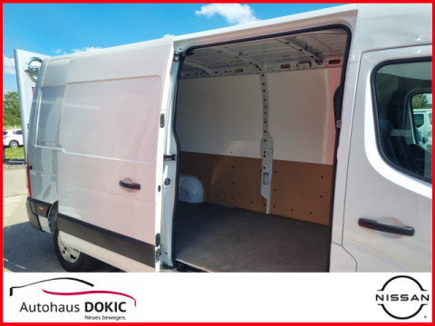 Ansicht 10 - Gebrauchtwagen Fahrzeug, Modell NV400 der Marke Nissan von Verkäufer Autohaus Dokic GmbH & Co.KG