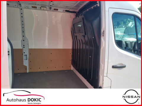 Ansicht 11 - Gebrauchtwagen Fahrzeug, Modell NV400 der Marke Nissan von Verkäufer Autohaus Dokic GmbH & Co.KG