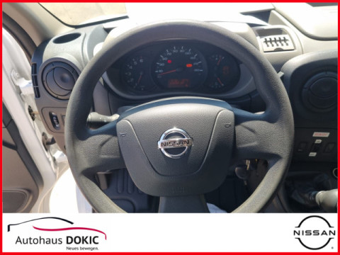 Ansicht 14 - Gebrauchtwagen Fahrzeug, Modell NV400 der Marke Nissan von Verkäufer Autohaus Dokic GmbH & Co.KG