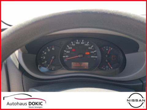 Ansicht 15 - Gebrauchtwagen Fahrzeug, Modell NV400 der Marke Nissan von Verkäufer Autohaus Dokic GmbH & Co.KG