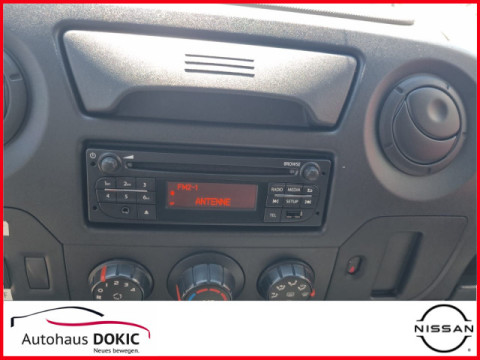 Ansicht 16 - Gebrauchtwagen Fahrzeug, Modell NV400 der Marke Nissan von Verkäufer Autohaus Dokic GmbH & Co.KG