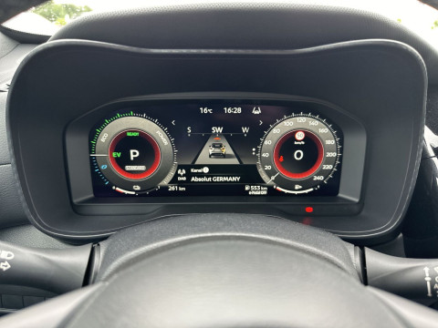 Ansicht 22 - Gebrauchtwagen Fahrzeug, Modell Juke der Marke Nissan von Verkäufer Mattern GmbH