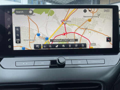 Ansicht 19 - Gebrauchtwagen Fahrzeug, Modell Juke der Marke Nissan von Verkäufer Autohaus Rabus e.K.