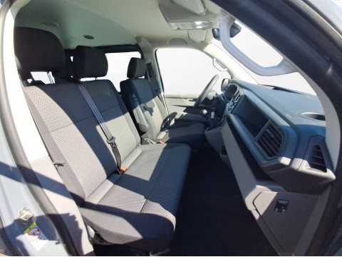 Volkswagen - T6.1 Kombi