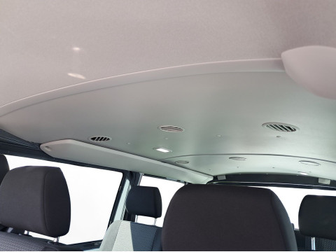 Volkswagen - T6.1 Kombi