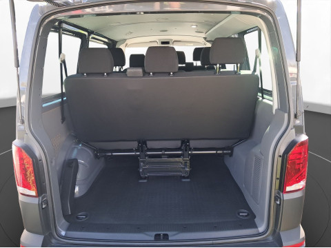 Volkswagen - T6.1 Kombi