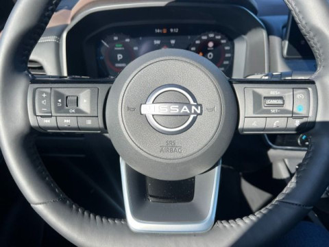 Ansicht 15 - Gebrauchtwagen Fahrzeug, Modell X-Trail der Marke Nissan von Verkäufer AHG Gabrisch GmbH