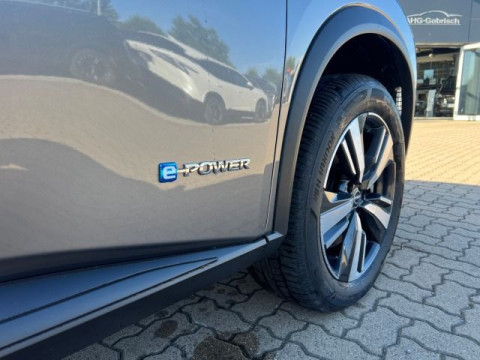 Ansicht 20 - Gebrauchtwagen Fahrzeug, Modell X-Trail der Marke Nissan von Verkäufer AHG Gabrisch GmbH