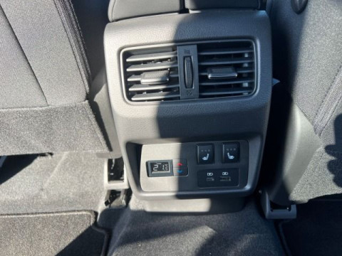 Ansicht 22 - Gebrauchtwagen Fahrzeug, Modell X-Trail der Marke Nissan von Verkäufer AHG Gabrisch GmbH