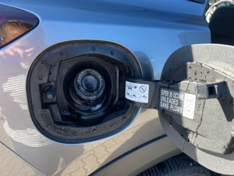 Ansicht 23 - Gebrauchtwagen Fahrzeug, Modell X-Trail der Marke Nissan von Verkäufer AHG Gabrisch GmbH