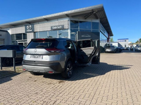 Ansicht 25 - Gebrauchtwagen Fahrzeug, Modell X-Trail der Marke Nissan von Verkäufer AHG Gabrisch GmbH