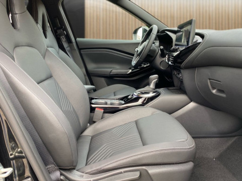 Ansicht 20 - Gebrauchtwagen Fahrzeug, Modell Juke der Marke Nissan von Verkäufer Autohaus Heß GmbH