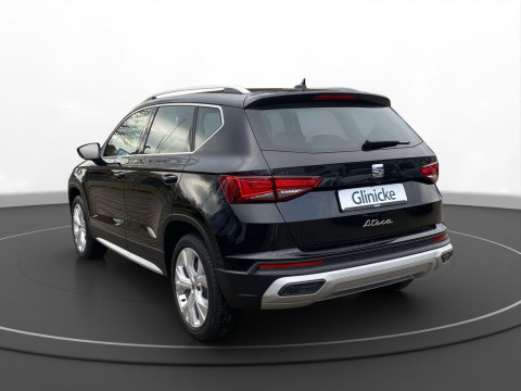 Seat - Ateca