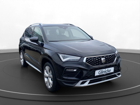 Seat - Ateca