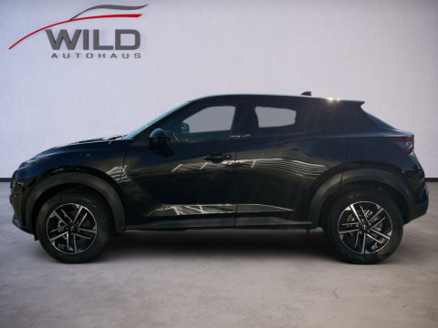 Ansicht 7 - Gebrauchtwagen Fahrzeug, Modell Juke der Marke Nissan von Verkäufer Autohaus Wild GmbH