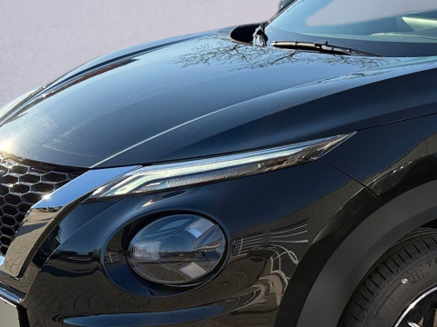 Ansicht 8 - Gebrauchtwagen Fahrzeug, Modell Juke der Marke Nissan von Verkäufer Autohaus Wild GmbH