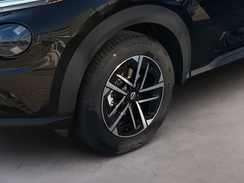 Ansicht 9 - Gebrauchtwagen Fahrzeug, Modell Juke der Marke Nissan von Verkäufer Autohaus Wild GmbH