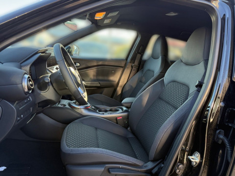 Ansicht 11 - Gebrauchtwagen Fahrzeug, Modell Juke der Marke Nissan von Verkäufer Autohaus Wild GmbH