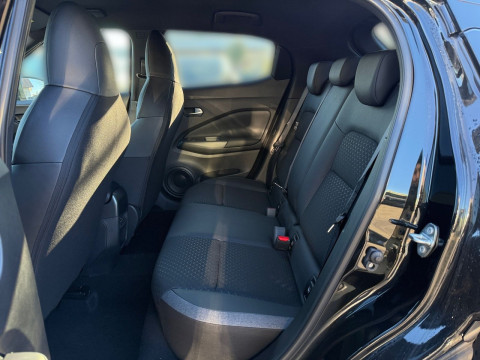 Ansicht 16 - Gebrauchtwagen Fahrzeug, Modell Juke der Marke Nissan von Verkäufer Autohaus Wild GmbH