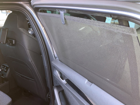 &Scaron;koda - Octavia