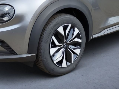 Ansicht 6 - Gebrauchtwagen Fahrzeug, Modell Juke der Marke Nissan von Verkäufer Autohaus Heddier GmbH