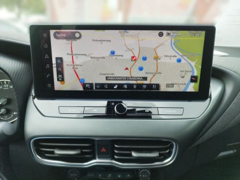 Ansicht 9 - Gebrauchtwagen Fahrzeug, Modell Juke der Marke Nissan von Verkäufer Autohaus Heddier GmbH