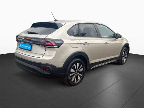 Volkswagen Taigo - Taigo Move 1.0 TSI DSG Navi Pano-Dach RFK Sitzh.