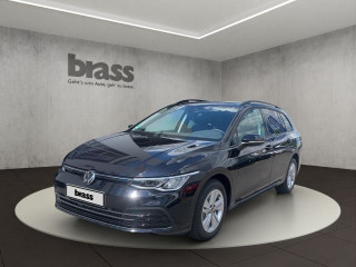 Volkswagen Golf VIII 2.0 TDI Life (EURO 6d)