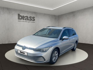 Volkswagen Golf VIII 2.0 TDI Life (EURO 6d)