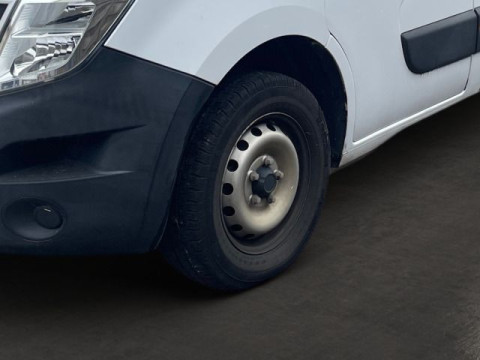 Ansicht 6 - Gebrauchtwagen Fahrzeug, Modell NV400 der Marke Nissan von Verkäufer Autohaus Zeller GmbH