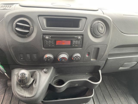 Ansicht 9 - Gebrauchtwagen Fahrzeug, Modell NV400 der Marke Nissan von Verkäufer Autohaus Zeller GmbH