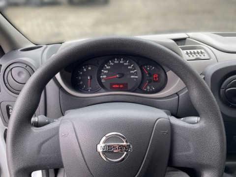 Ansicht 8 - Gebrauchtwagen Fahrzeug, Modell NV400 der Marke Nissan von Verkäufer Autohaus Zeller GmbH