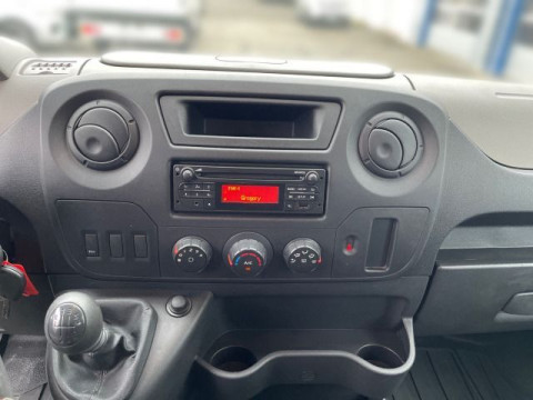 Ansicht 9 - Gebrauchtwagen Fahrzeug, Modell NV400 der Marke Nissan von Verkäufer Autohaus Zeller GmbH