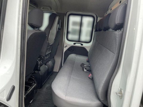 Ansicht 11 - Gebrauchtwagen Fahrzeug, Modell NV400 der Marke Nissan von Verkäufer Autohaus Zeller GmbH