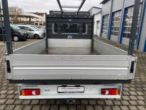 Ansicht 12 - Gebrauchtwagen Fahrzeug, Modell NV400 der Marke Nissan von Verkäufer Autohaus Zeller GmbH