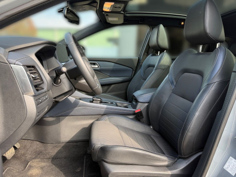 Ansicht 12 - Gebrauchtwagen Fahrzeug, Modell Qashqai der Marke Nissan von Verkäufer Autohaus Wild GmbH