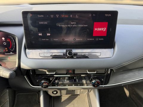 Ansicht 15 - Gebrauchtwagen Fahrzeug, Modell Qashqai der Marke Nissan von Verkäufer Autohaus Wild GmbH