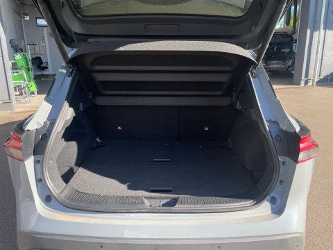 Ansicht 16 - Gebrauchtwagen Fahrzeug, Modell Qashqai der Marke Nissan von Verkäufer Autohaus Rabus e.K.