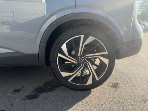 Ansicht 17 - Gebrauchtwagen Fahrzeug, Modell Qashqai der Marke Nissan von Verkäufer Autohaus Rabus e.K.