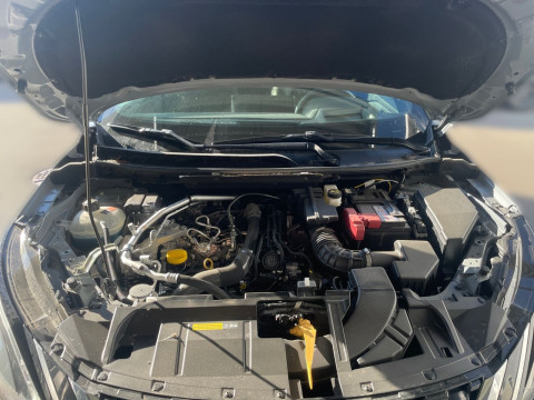 Ansicht 18 - Gebrauchtwagen Fahrzeug, Modell Qashqai der Marke Nissan von Verkäufer Autohaus Rabus e.K.