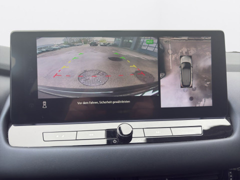 Ansicht 15 - Gebrauchtwagen Fahrzeug, Modell Qashqai der Marke Nissan von Verkäufer Autohaus Rabus e.K.