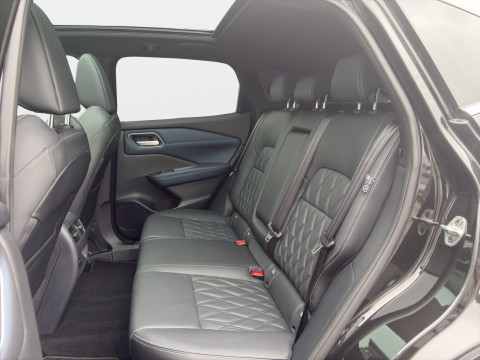 Ansicht 16 - Gebrauchtwagen Fahrzeug, Modell Qashqai der Marke Nissan von Verkäufer Autohaus Rabus e.K.