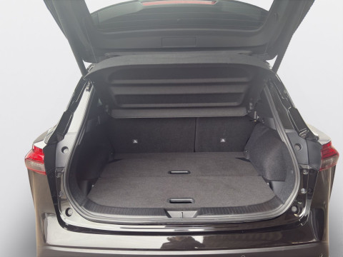 Ansicht 17 - Gebrauchtwagen Fahrzeug, Modell Qashqai der Marke Nissan von Verkäufer Autohaus Rabus e.K.