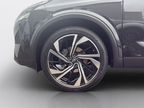 Ansicht 20 - Gebrauchtwagen Fahrzeug, Modell Qashqai der Marke Nissan von Verkäufer Autohaus Rabus e.K.